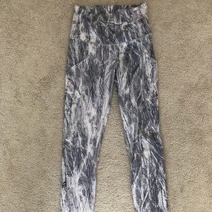 PTULA CHANDRE LEGGING